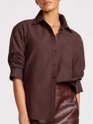 The Pia Shirt | Brochu Walker