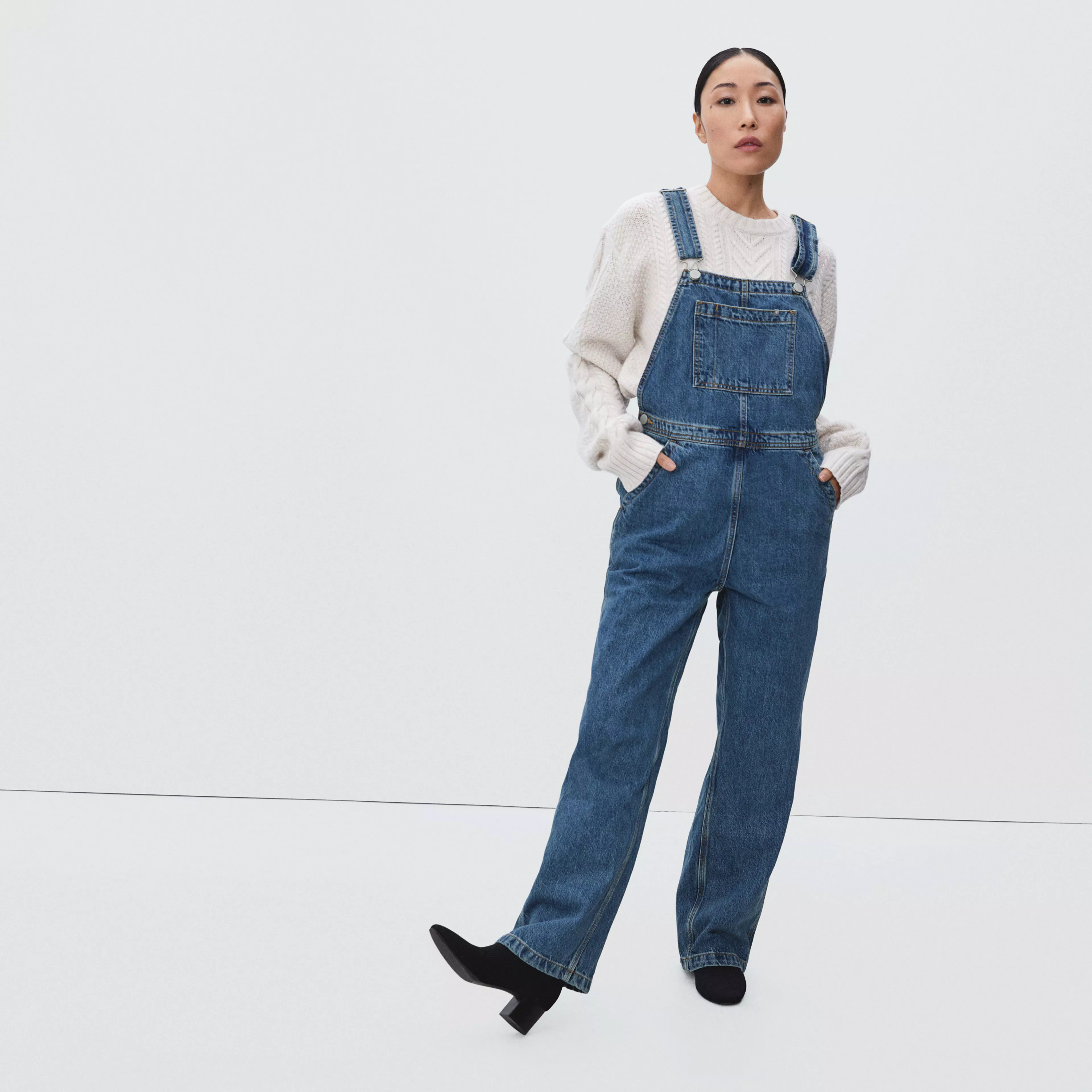 Trenton Overalls … curated on LTK