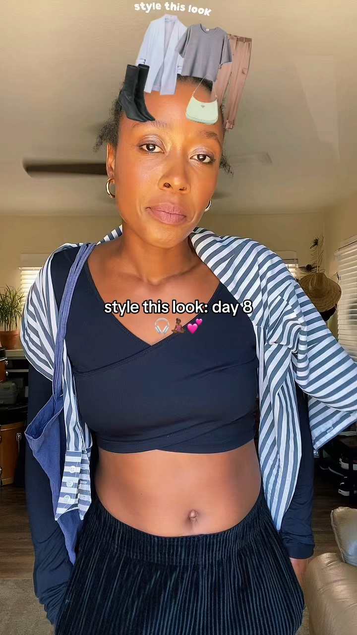 style this look: day 8 🌸🌱🩷 everything l!nked TTS below! style this look, style with me, grwm, get ready with me, summer outfit, amazon fashion, amazon influencer, affordable fashion, sustainable fashion 

#LTKParties #LTKStyleTip #LTKFindsUnder50