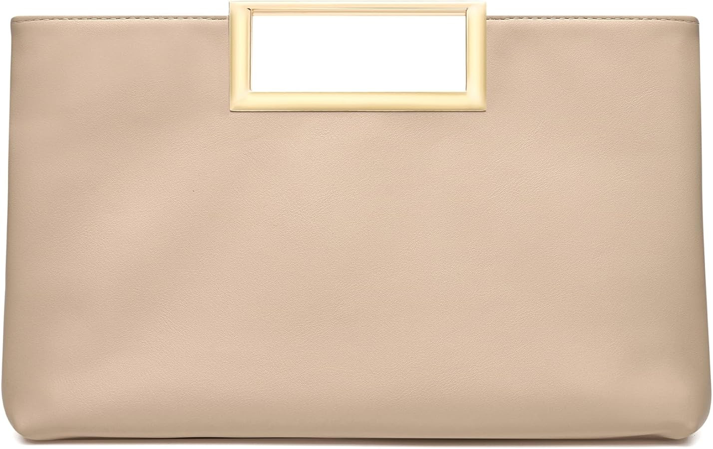 SWEETV Clutch Purses for Women Evening/Formal, Fashion PU Leather Purse for Prom, Cocktail, and W... | Amazon (US)