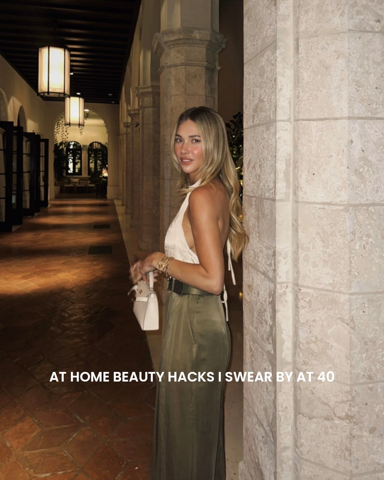 save your time and $$ with these at-home beauty hacks I swear by! 