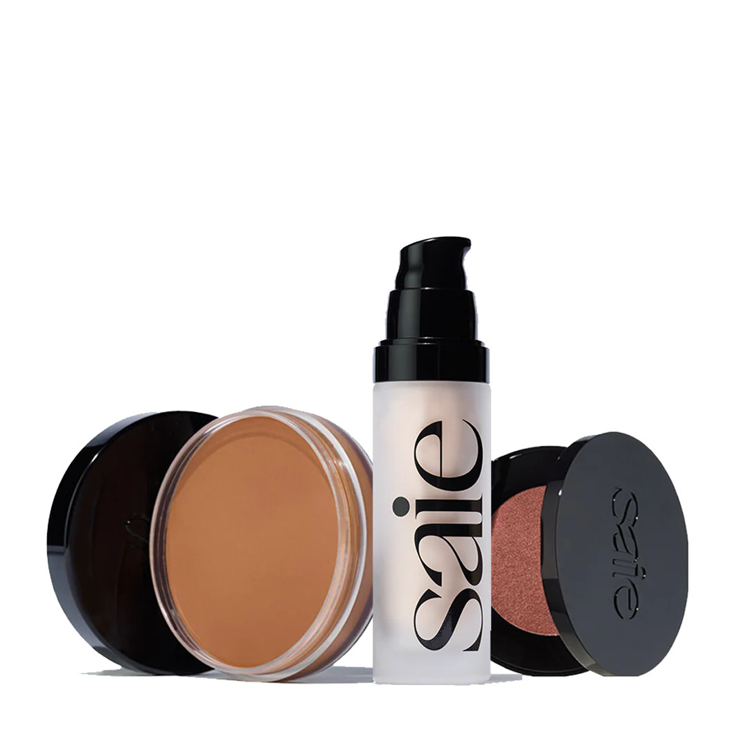 Saie | Clean Makeup You'll Love | Saie