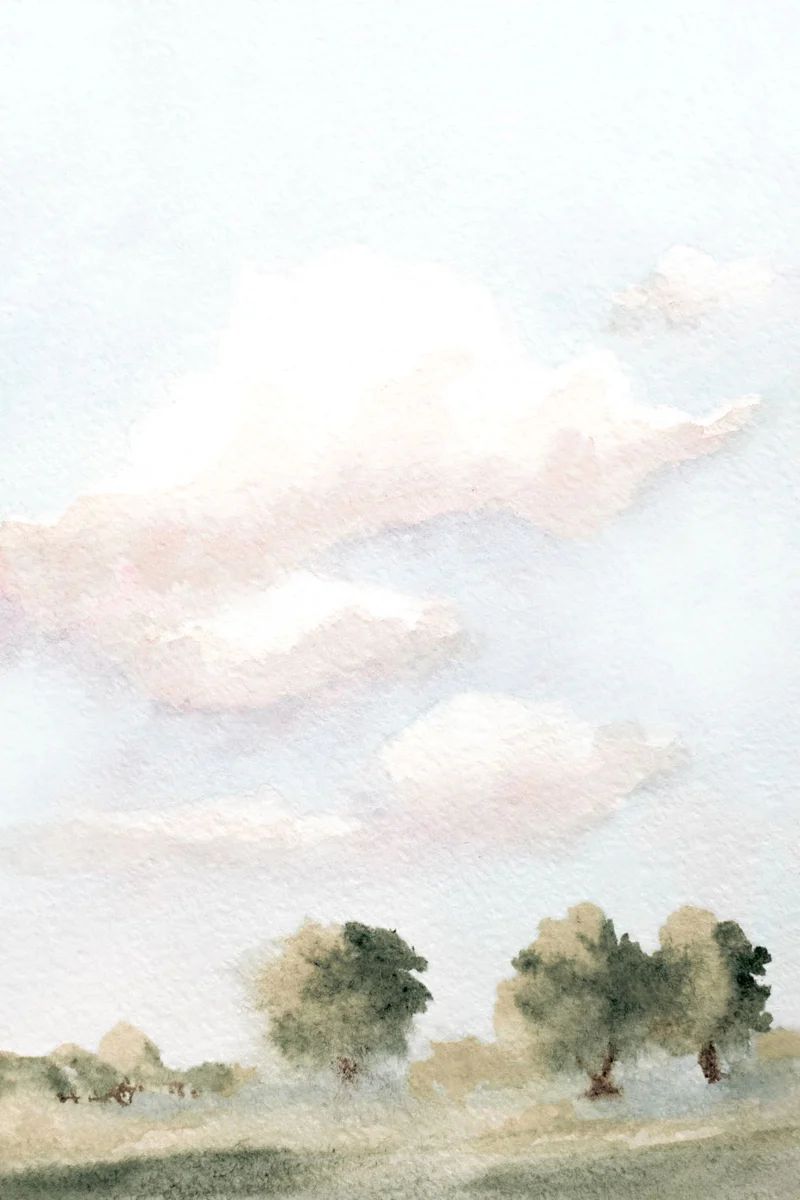 Cumulus | Collection Prints