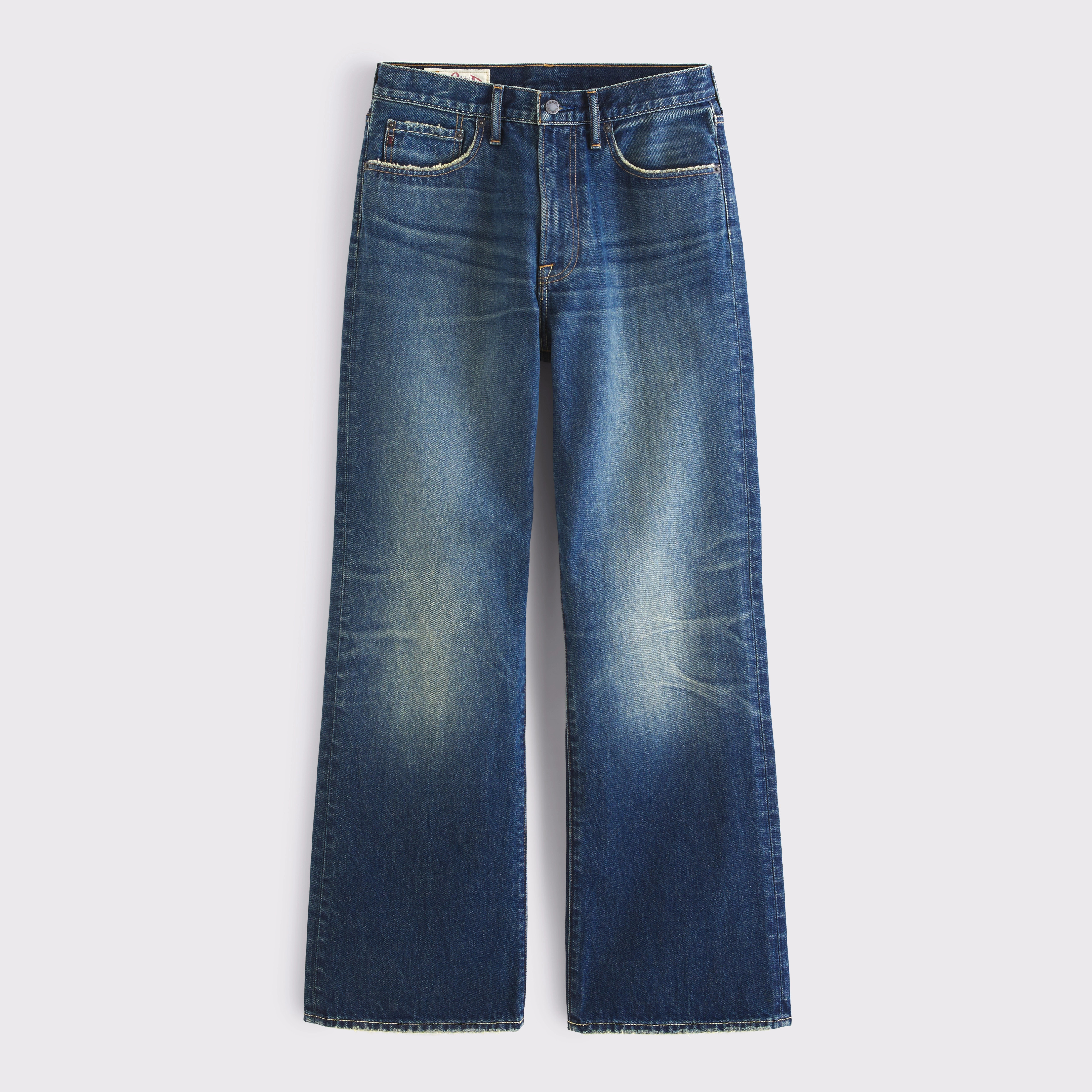 Bootcut Jean | Abercrombie & Fitch (US)