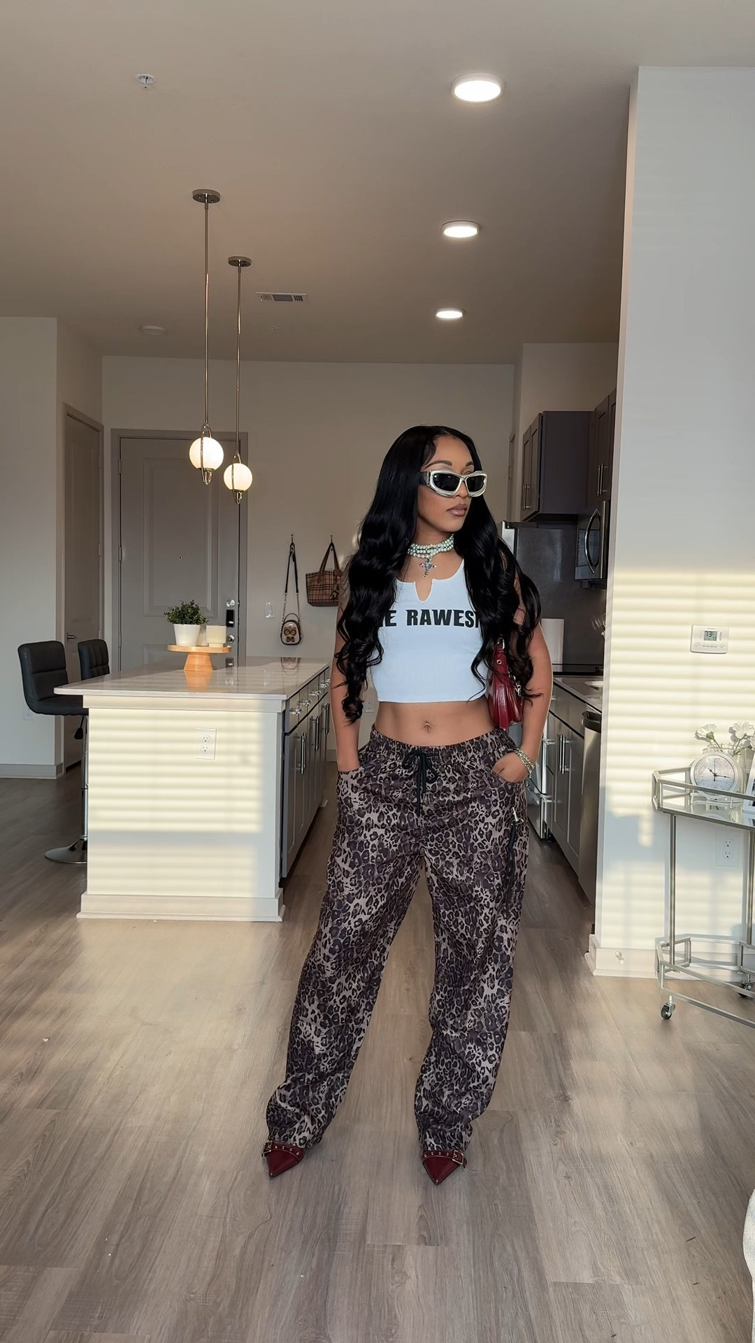 Fitted Fridays❤️‍🔥
A Shein slay!

#LTKstyletip