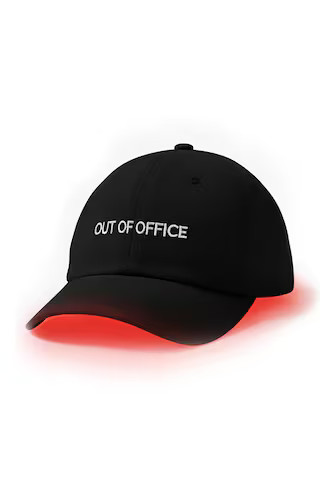 LED Hat Supporting Growth PRO
                    
                    Solaris Laboratories NY | Revolve Clothing (Global)