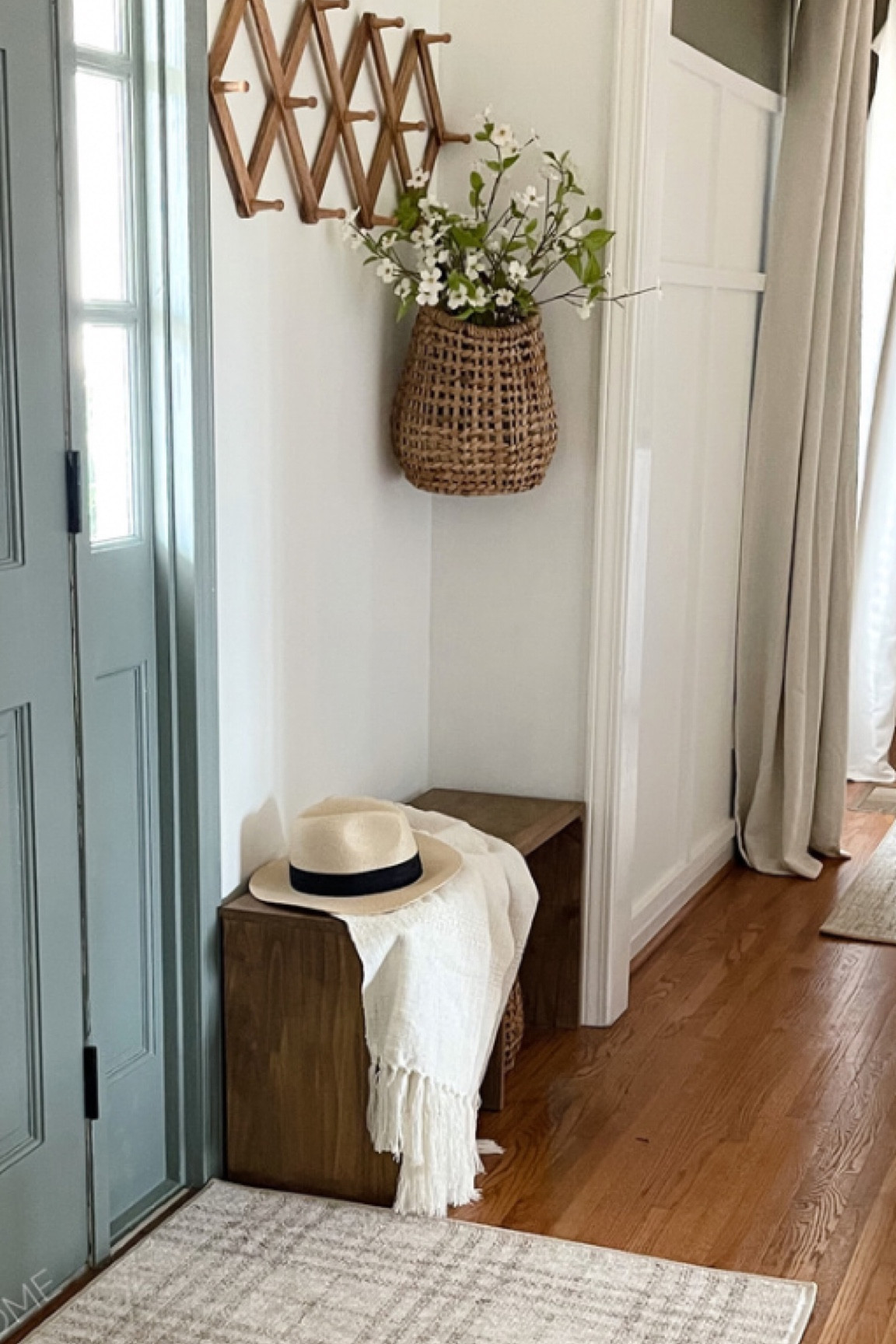 Hanging basket options.

My exact basket is several years old and I longer sold- but I found some similar options .

#LTKFind #LTKhome #LTKstyletip