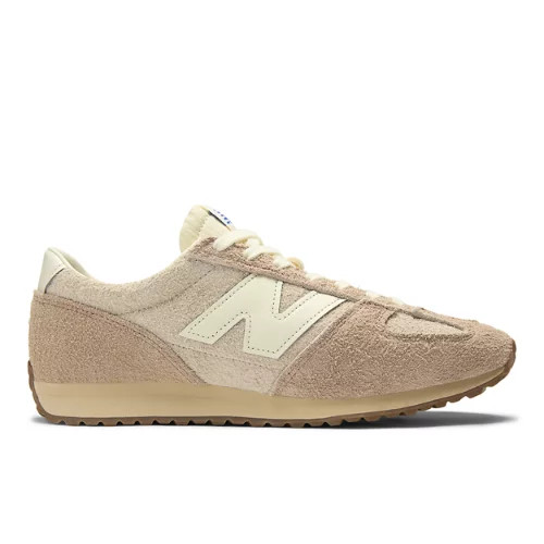 New Balance Unisex 471 Beige/Brown - Beige/Brown | Joe's New Balance Outlet