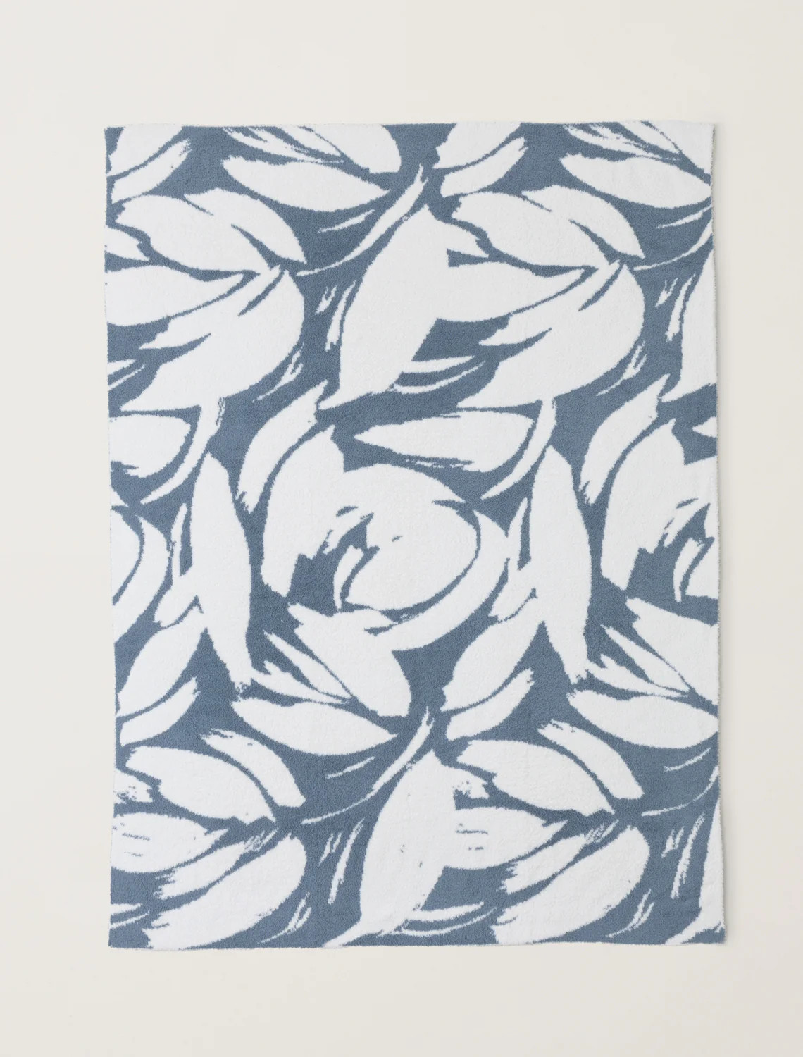 CozyChic® Petals Blanket | Barefoot Dreams