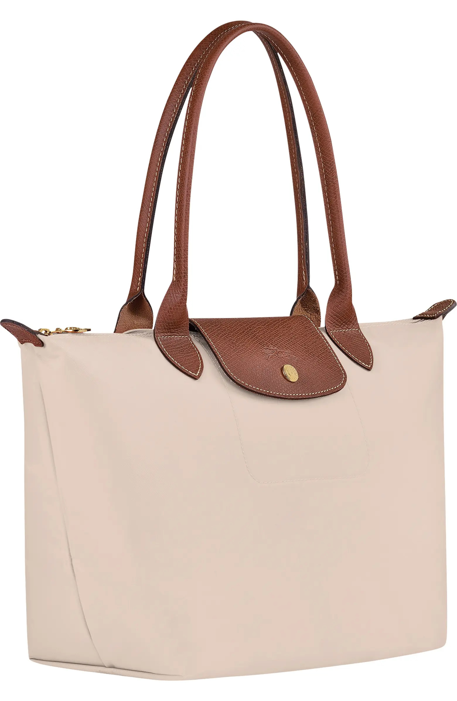 Medium Le Pliage Nylon Shoulder Tote | Nordstrom
