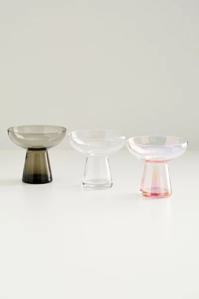 Dory Cocktail Glass | Urban Outfitters (US and RoW)