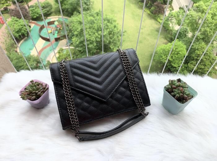 High Quality Flap Bag Luxury Designer Handbags SUNSET Original Leather Women Shoulder Bags Fashio... | DHGate