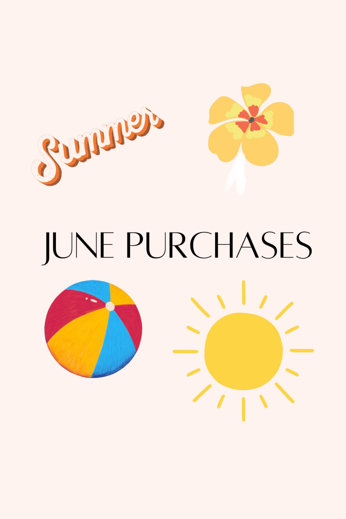 Recent purchases for summer!
#Amazon Purchases #Amazon finds #Summer Must Haves #Summersale 

#LTKKids #LTKFamily #LTKSummerSales