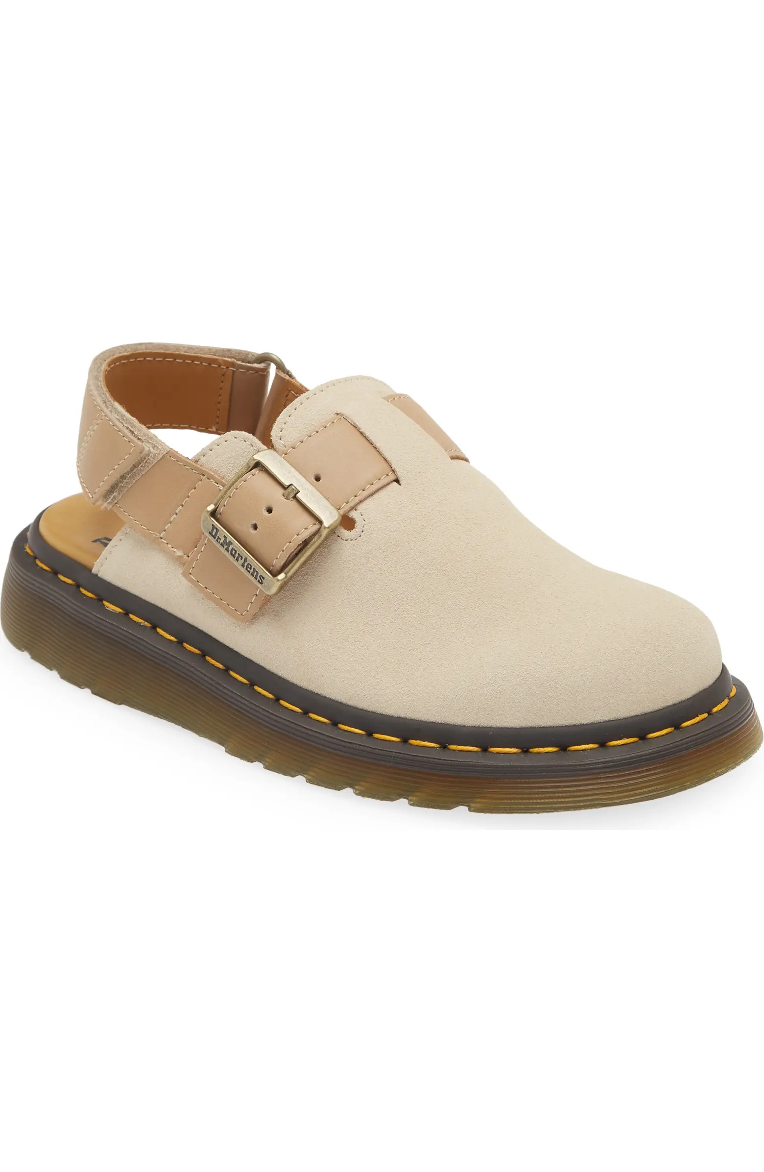 Jorge II Slingback Clog (Women) | Nordstrom