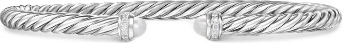 Classic Cablespira® Bracelet, 4mm | Nordstrom