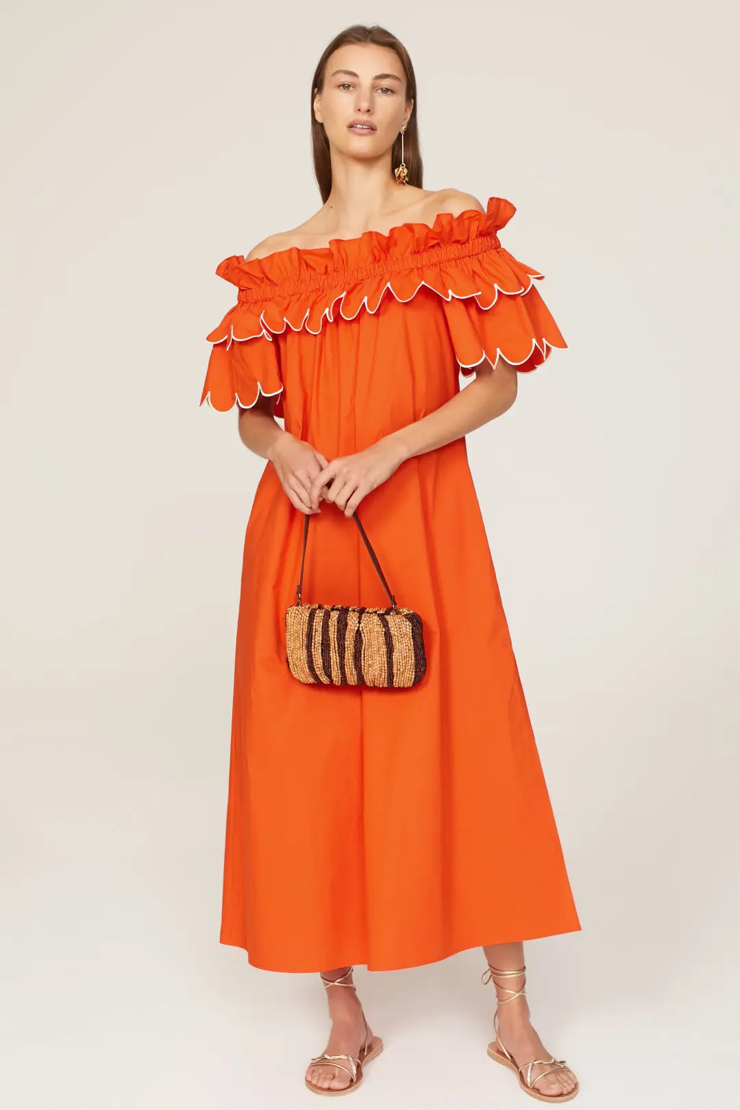 La DoubleJ | Rent the Runway