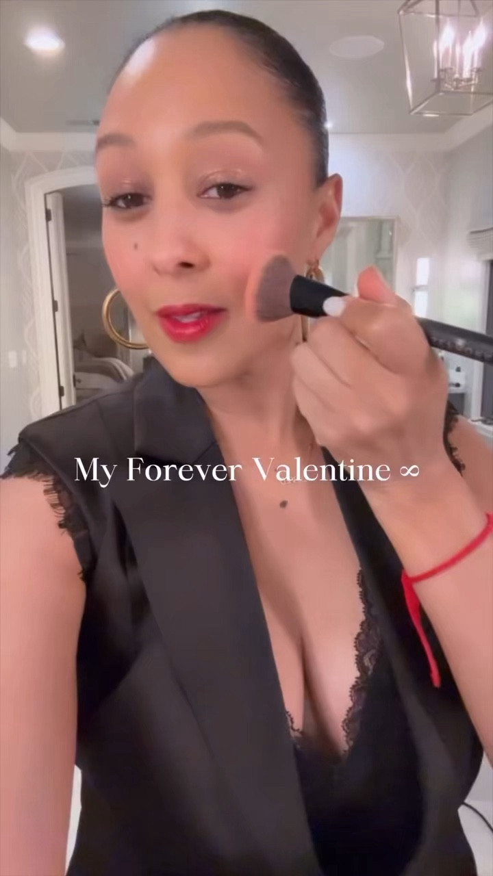 Valentine’s Day prep with my forever valentine!💌 

#LTKstyletip #LTKfamily #LTKbeauty