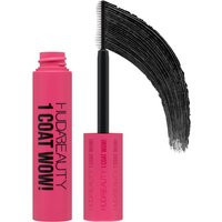 Huda Beauty 1 Coat WOW! Extra Volumising and Lifting Mascara 10ml - Very Vanta | Cult Beauty