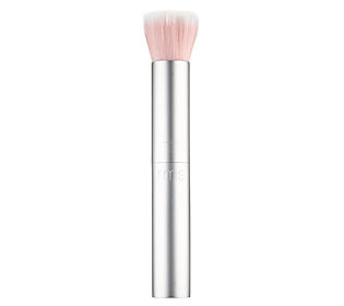 rms beauty Skin2skin Blush Brush | QVC