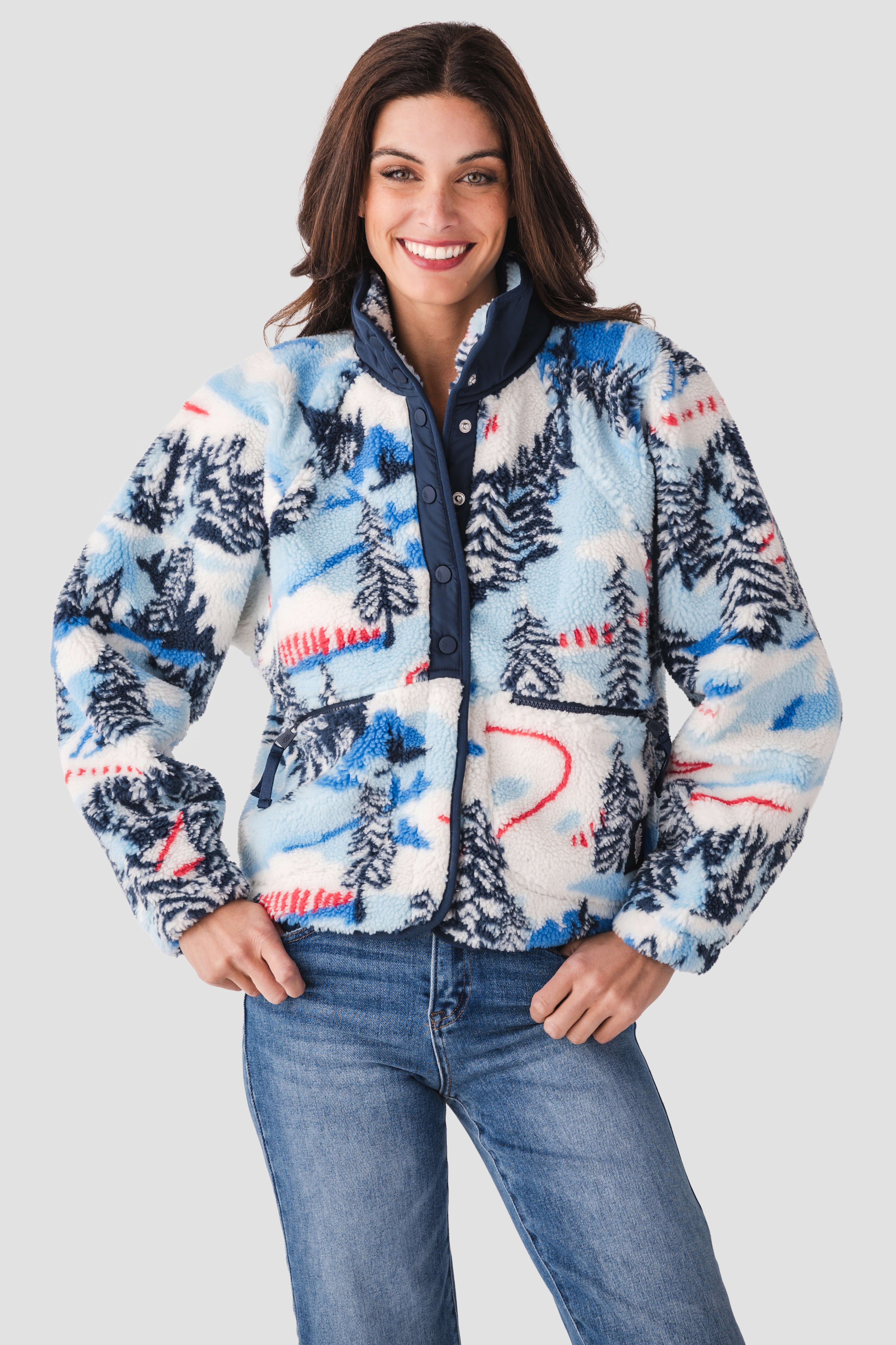 FP Movement Rocky Ridge Jacket | Social Threads