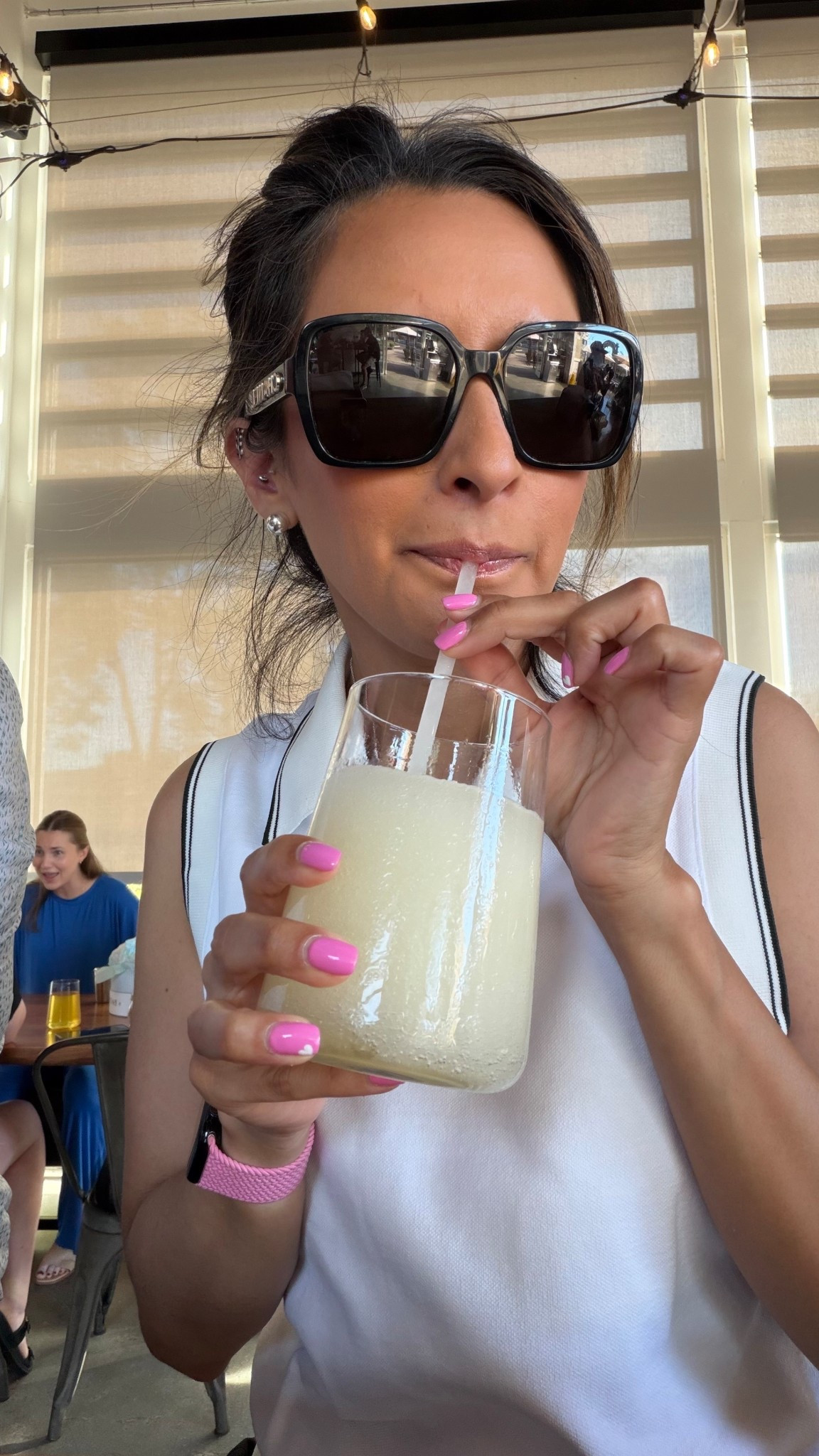 post-golf round activities 🫶🏼

#LTKActive #LTKdayinmylife