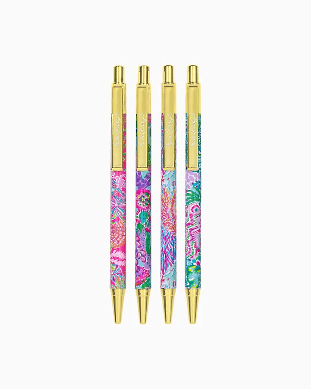 Pen Set | Lilly Pulitzer