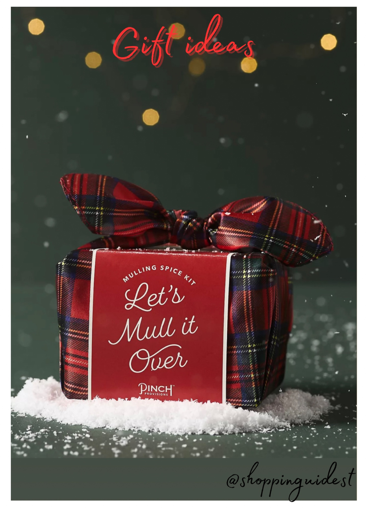 Gift ideas 🎁

#LTKhome #LTKgiftguide