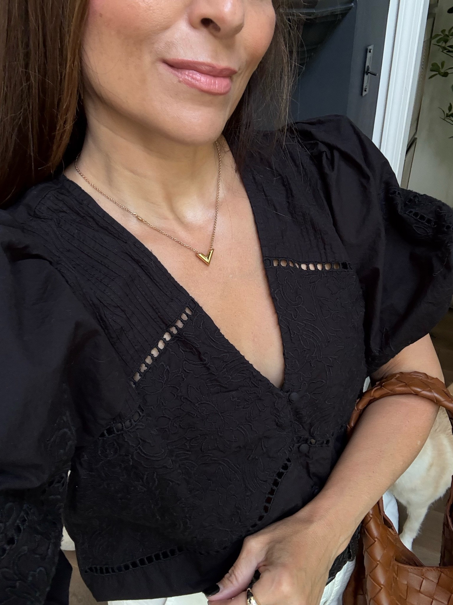 The detail on this shirt is beautiful!!!! And it’s from Zara!

#LTKdayinmylife #LTKgrwm #LTKootd