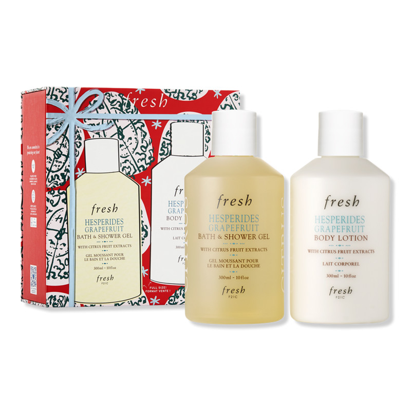Body Wash & Lotion Duo Gift Set | Ulta
