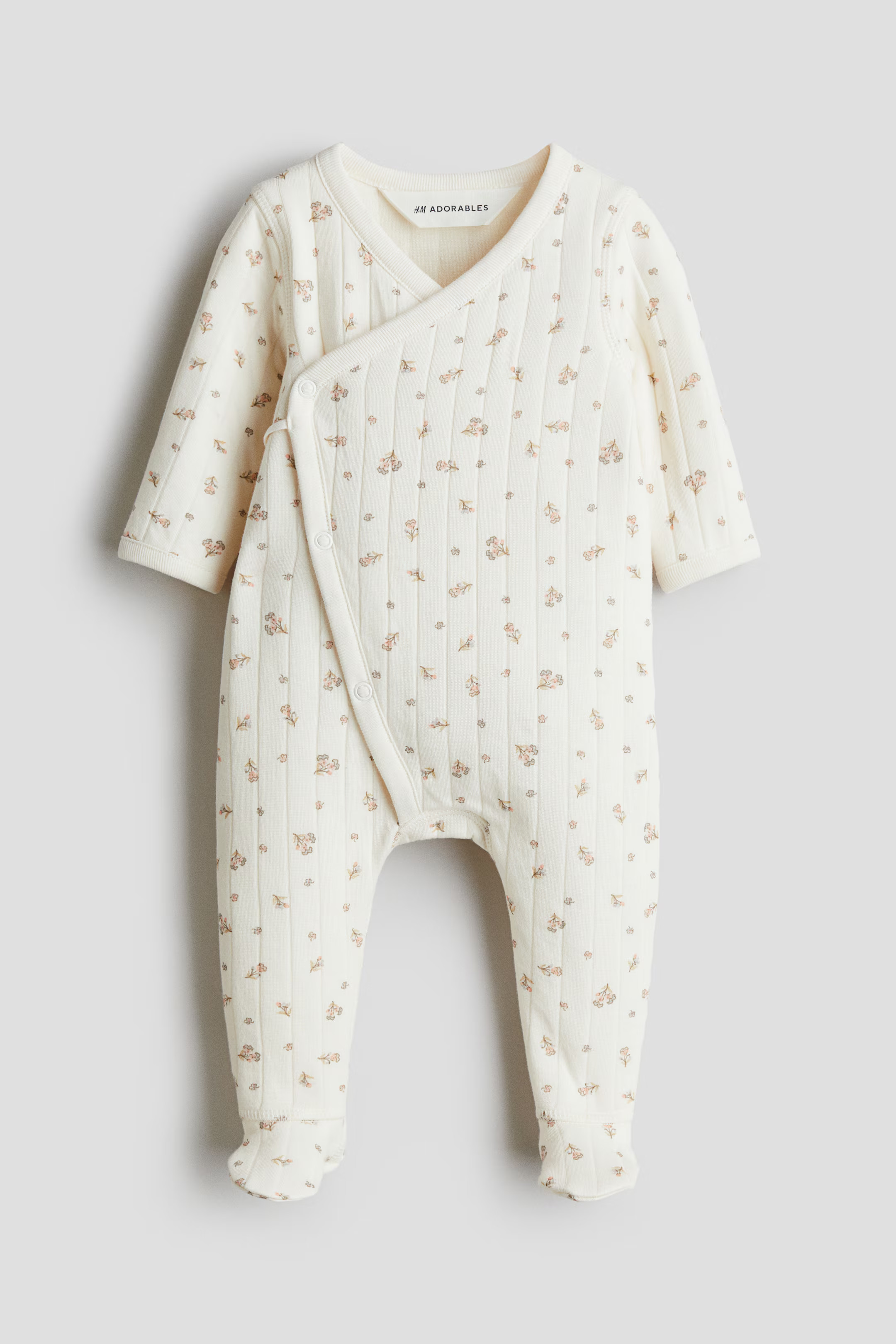 Muslin Jumpsuit | H&M (US + CA)