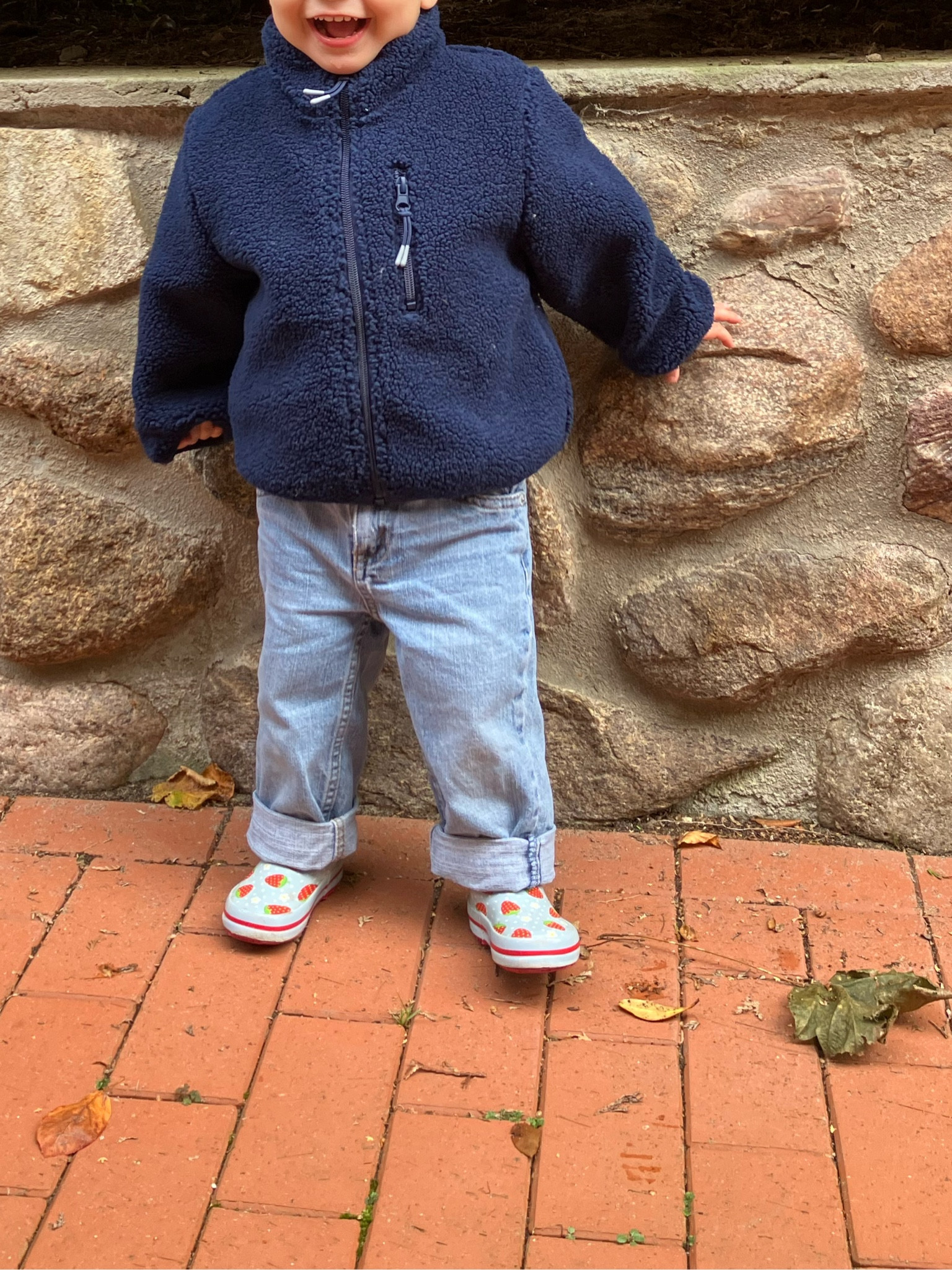 Transition Outfit! Herbst kommt. 

#LTKeurope #LTKkids #LTKSeasonal