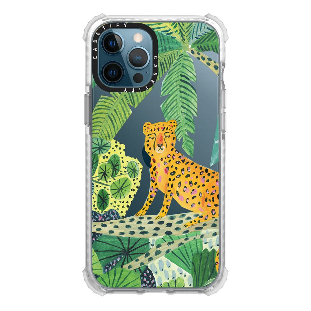 Jungle Leopard | Casetify