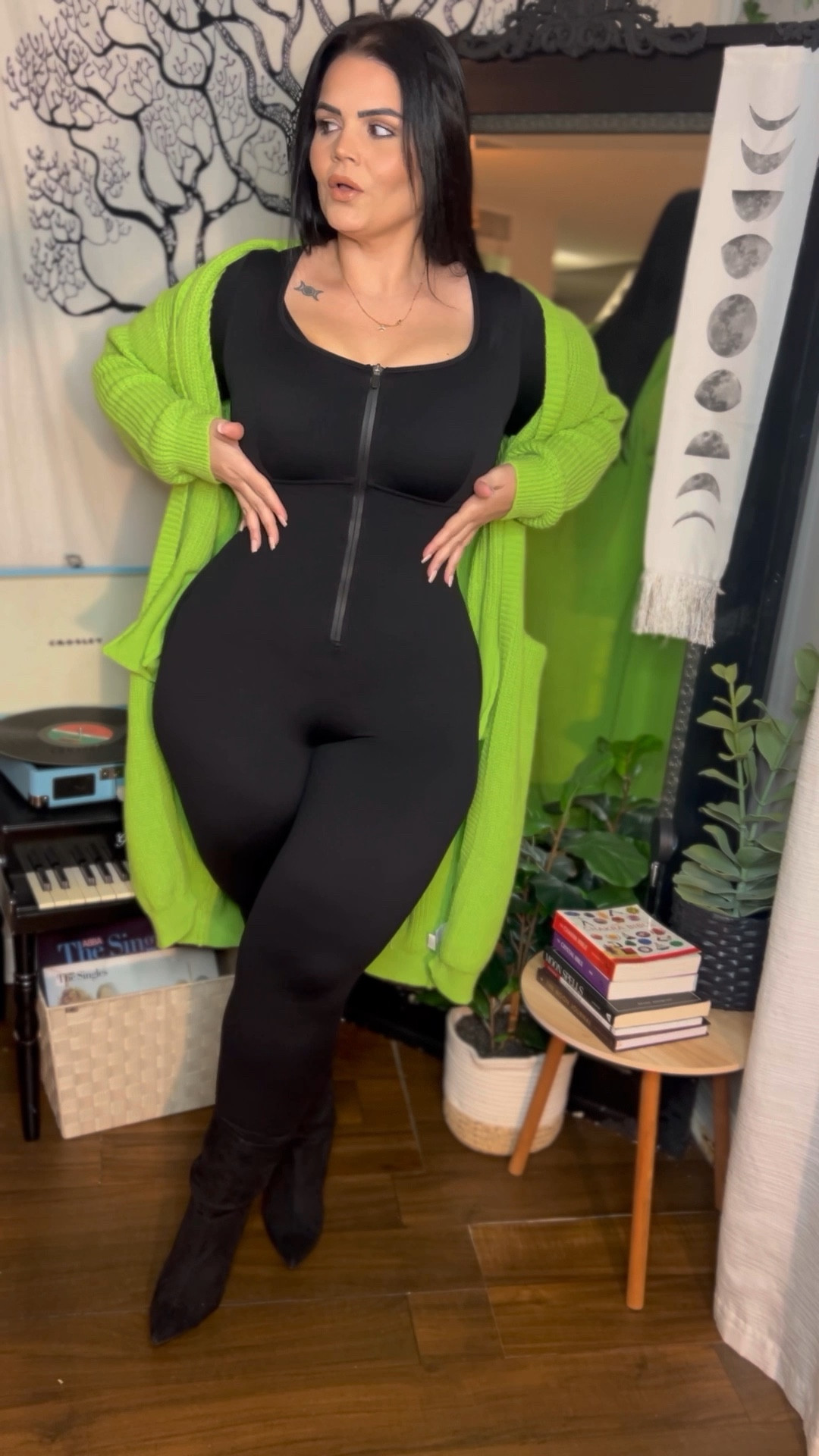 #LTKmidsize #LTKCyberWeek #LTKstyletip