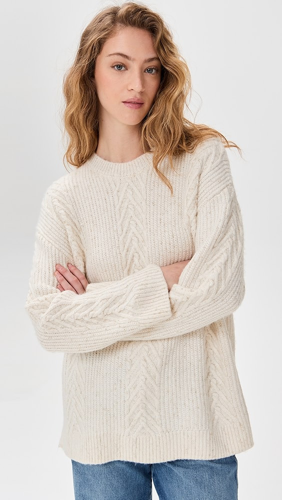 Z Supply All That Glitters Sweater | Shopbop | Shopbop