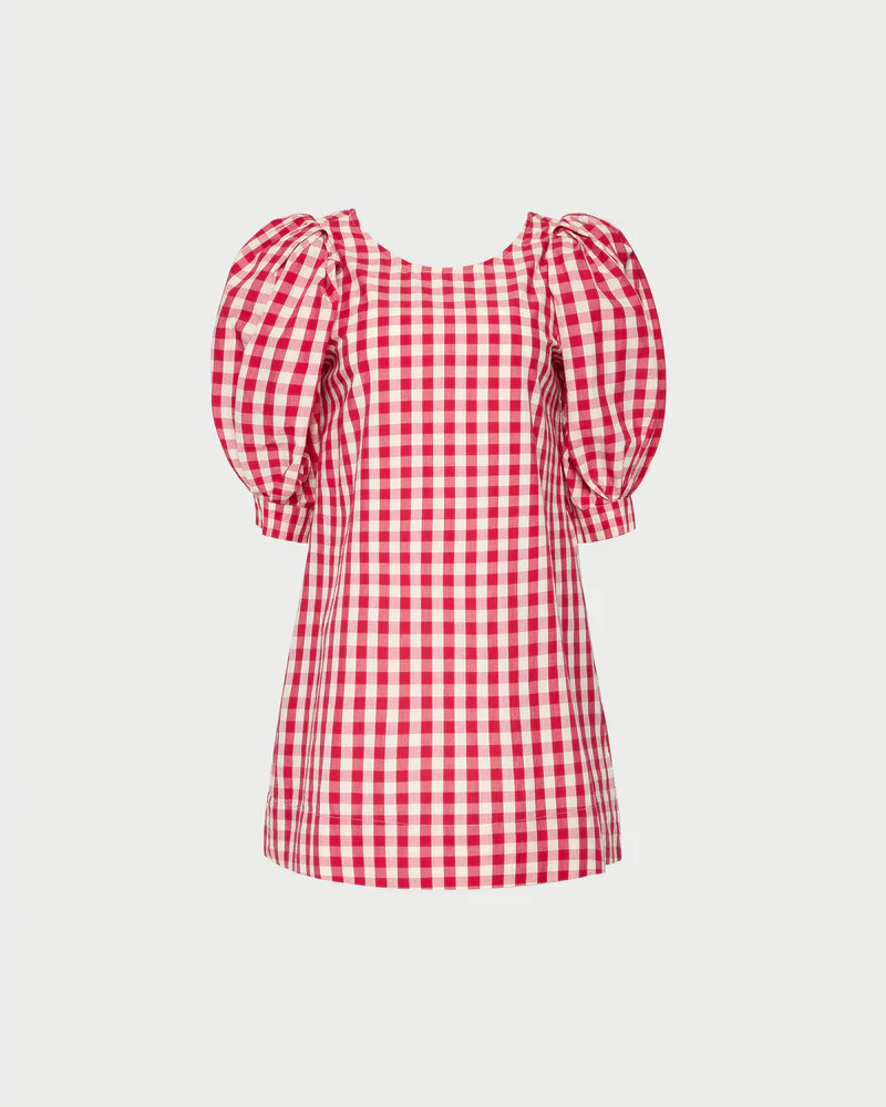 Willy Mini Dress | Loeffler Randall