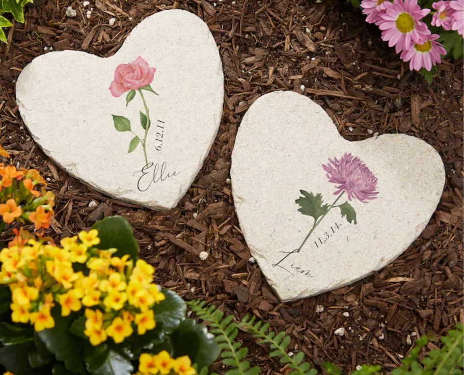 Mother’s day garden stone @etsy @gift @mom #mom #garden #gift #mothersday 

#LTKfindsunder50 #LTKGiftGuide #LTKstyletip