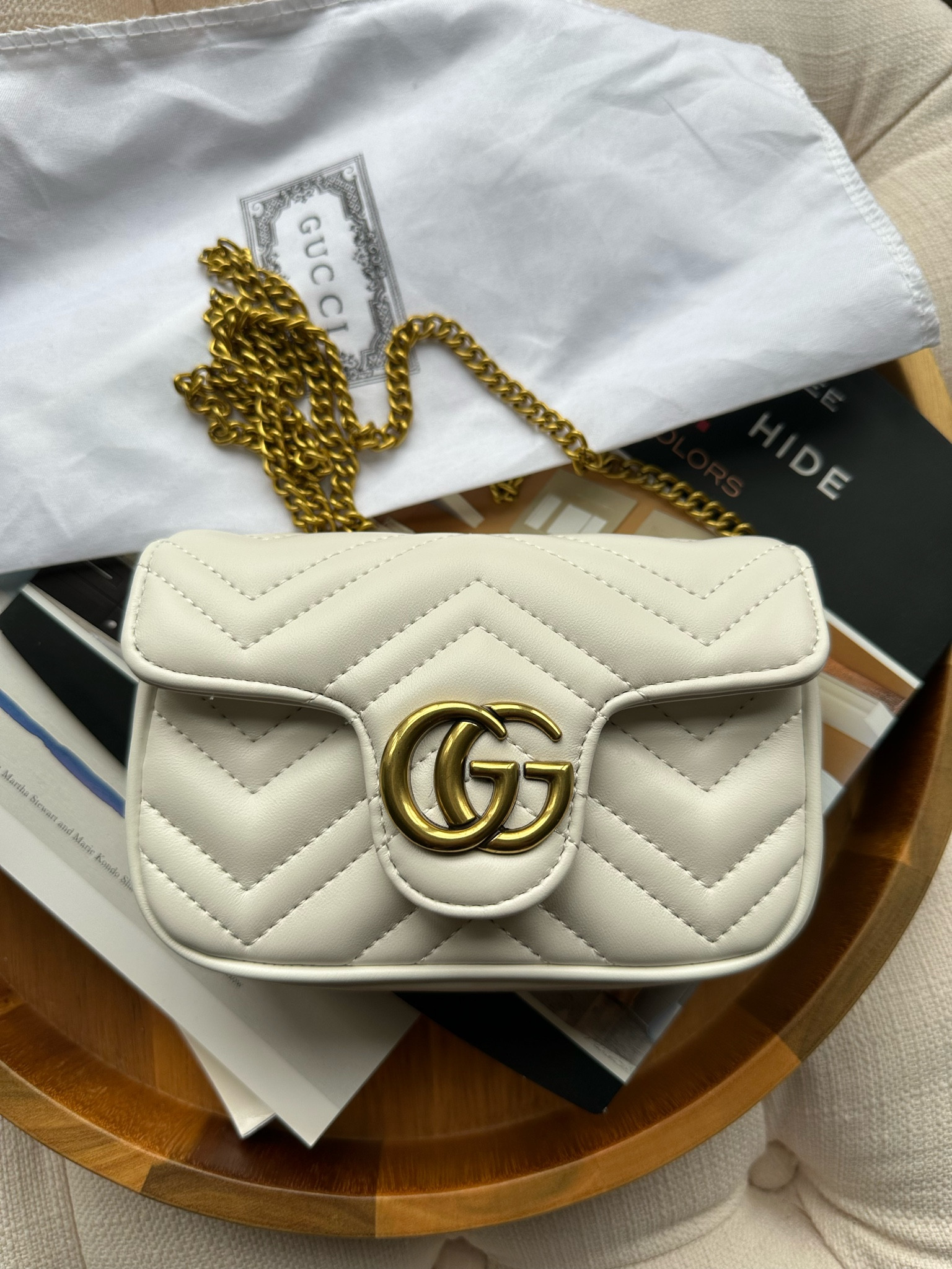 Beautiful small cross body bag dupe bag

#LTKFind