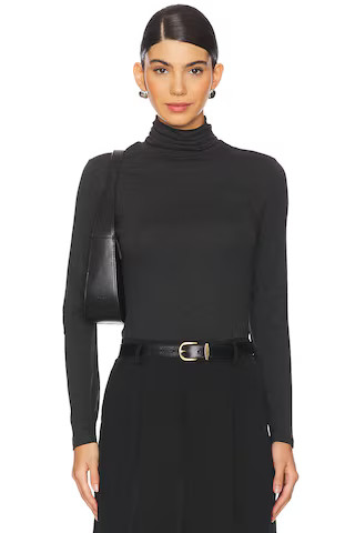 Sold Out NYC The Turtleneck in Charcoal from Revolve.com | Revolve Clothing (Global)