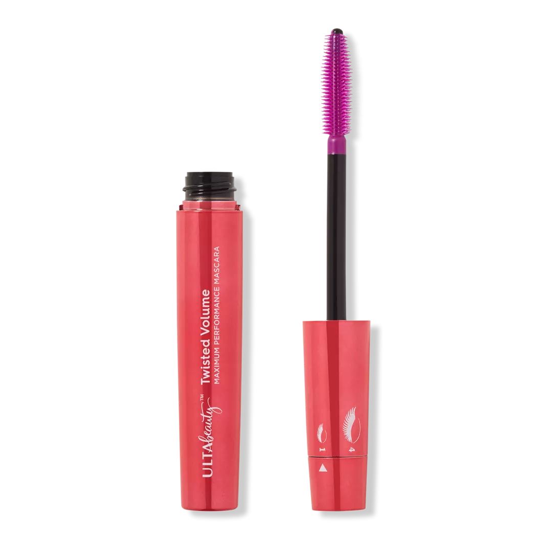 Twisted Volume Mascara | Ulta