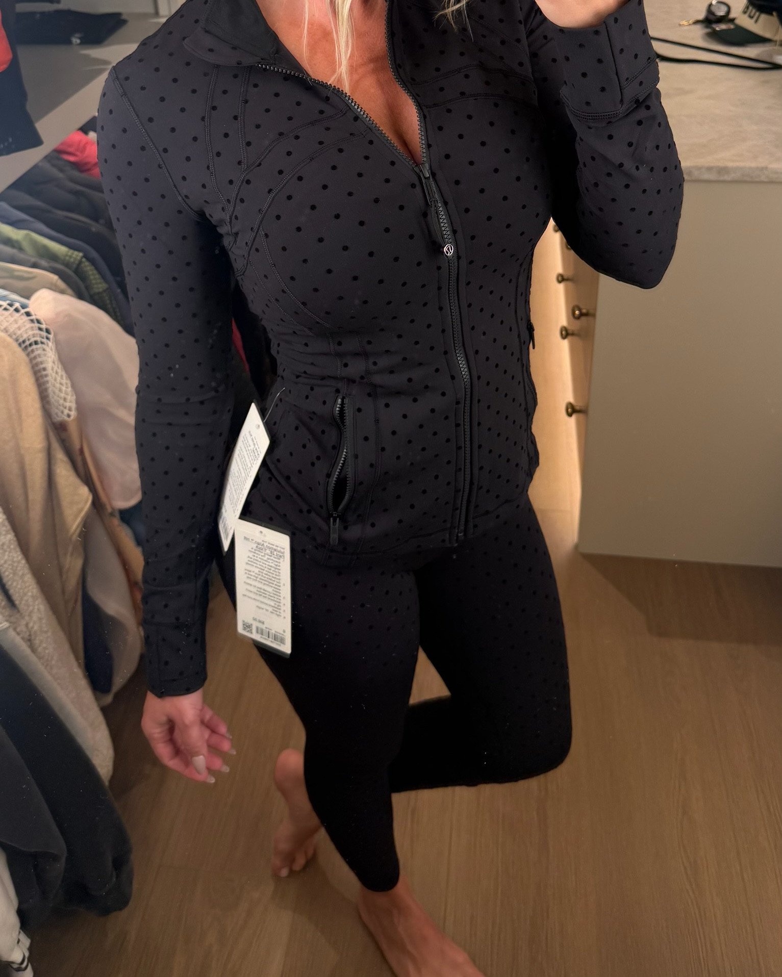 @lululemon has all the best new arrivals for gifts this holiday season!

#lululemoncreator #ad

#LTKFindsUnder100 #LTKActive #LTKGiftGuide