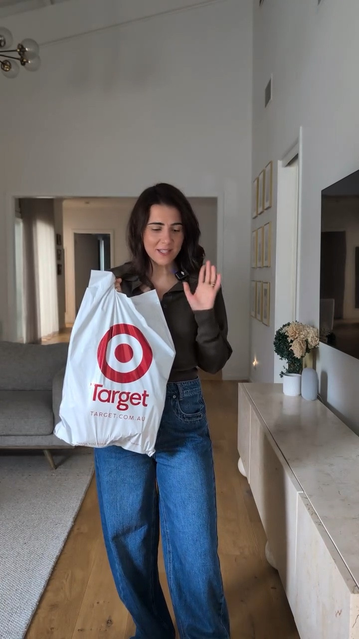 $90 suede boots and $45 suede ballets, yes please.

Comment SHOP and I will send you my faves to your DM's

@targetaus 

#thatstarget #gift