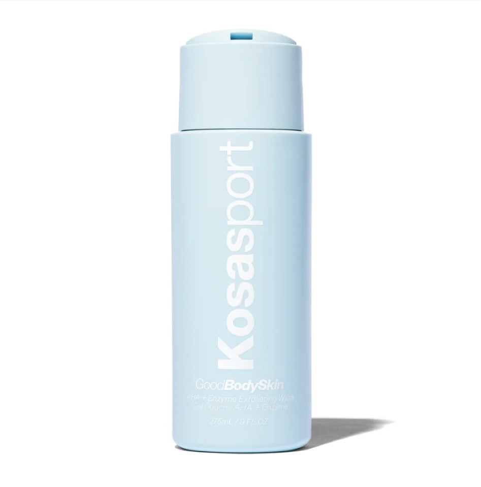 This body wash is everything! It’s warm inviting, clean scent. Gets rid of body ache and marks. Moisturizing. 

#LTKbeauty #LTKunder50 #LTKFind