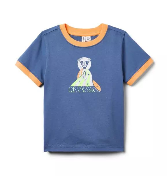 Disney Mickey Mouse Radiant Tee | Janie and Jack