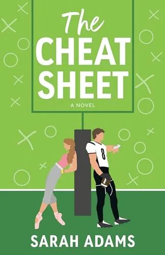 The Cheat Sheet : A Novel (Paperback) | Walmart (US)