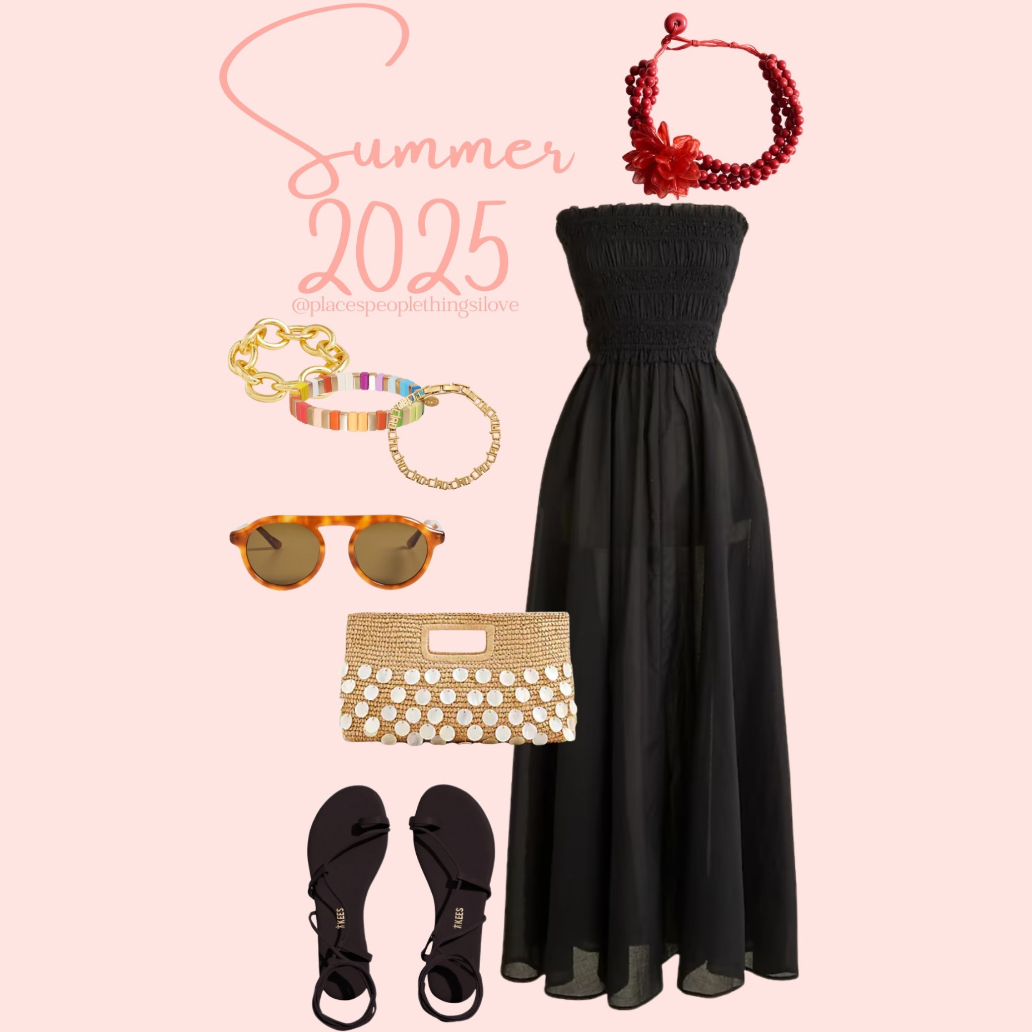 Summer look❤️☀️

#LTKSummerEdit #LTKStyleTip