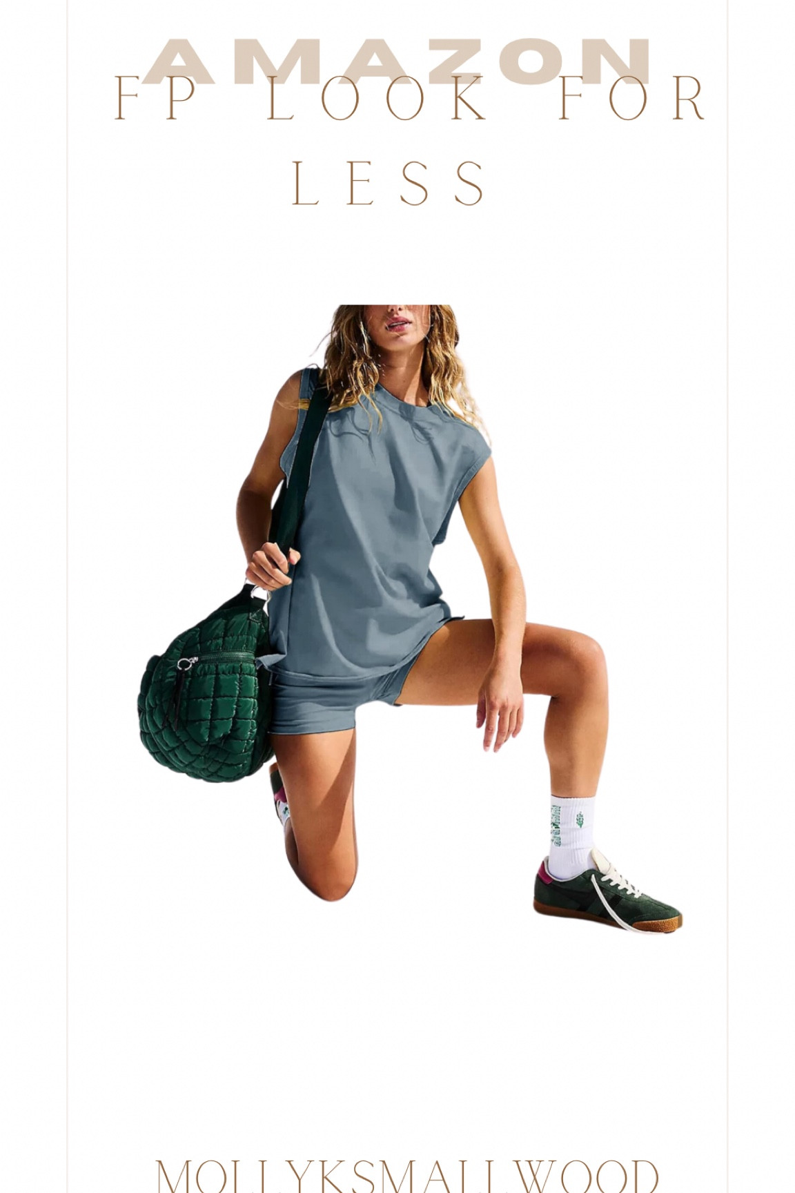 Just ordered this FP look for less set!! Excited to try it out!! 

#LTKStyleTip #LTKFindsUnder50 #LTKActive