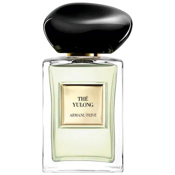 Armani/Privé Thé Yulong Eau de Toilette - Armani Beauty | Sephora | Sephora (CA)