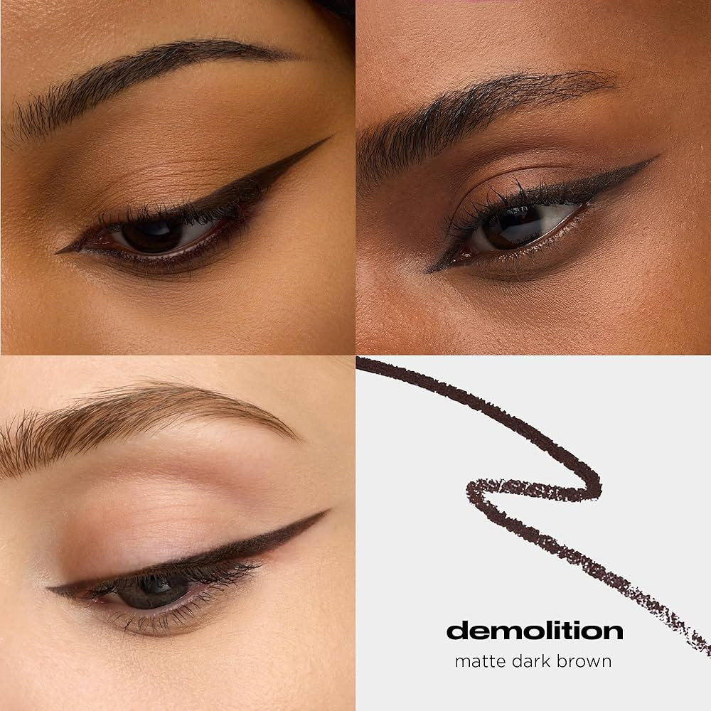 Urban Decay 24/7 Glide-On Waterproof Eyeliner Pencil, Smudge-Proof, Transfer-proof, Long-lasting ... | Amazon (US)