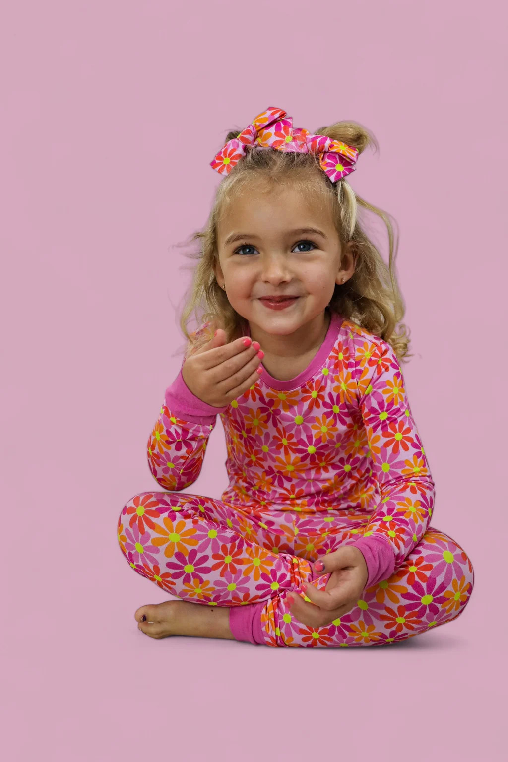 PETAL POWER DREAM SET | Dream Big Little Co.