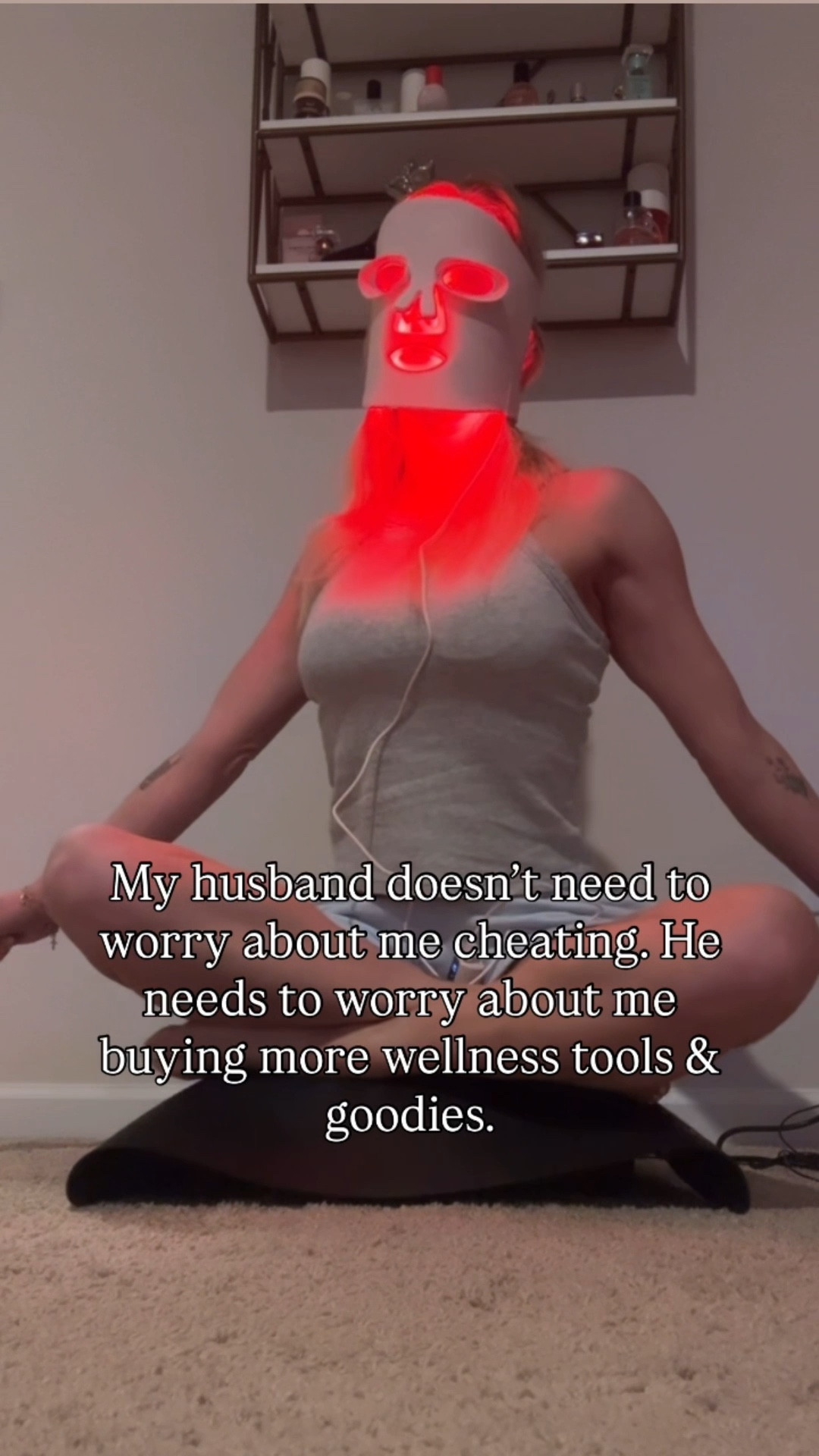 #LTKmorningroutine #LTKselfcare #LTKdayinmylife